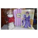 Mrs. PFE Albee Barbie And First Day Of School Doll.