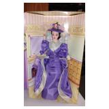 Mrs. PFE Albee Barbie And First Day Of School Doll.