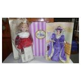 Mrs. PFE Albee Barbie And First Day Of School Doll.