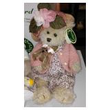 The Bearington Collection, Tulip, Ducky, Daisy, Belle Virginia