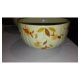 Hall And Hull Pottery.