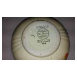Hall And Hull Pottery.