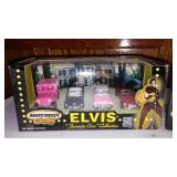 Elvis Matchbox Collectible Cars And Planes (2)