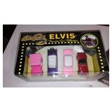 Elvis Matchbox Collectible Cars And Planes (2)