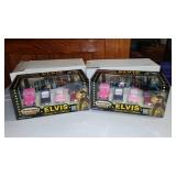 Elvis Matchbox Collectible Cars (2)