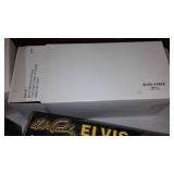 Elvis Matchbox Collectible Cars (2)