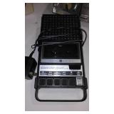 Vintage Electronics Ge, Avon, Lloyds, Unitech