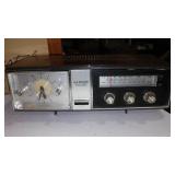 Vintage Electronics Ge, Avon, Lloyds, Unitech