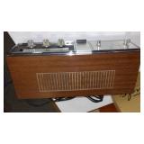 Vintage Electronics Ge, Avon, Lloyds, Unitech
