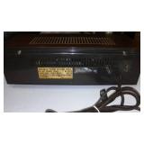 Vintage Electronics Ge, Avon, Lloyds, Unitech