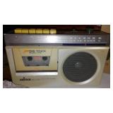 Vintage Electronics Ge, Avon, Lloyds, Unitech