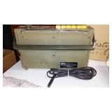 Vintage Electronics Ge, Avon, Lloyds, Unitech