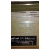 Vintage Electronics Ge, Avon, Lloyds, Unitech