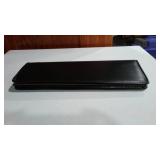 Chevy Promotion High Carbide Steel Cutlery Set With Case. (Setting For 8 Plus)