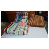 New Reversible Throw Rag Rugs (4)