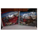 New Cuddlee Throw Blankets (2)