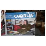 New Cuddlee Throw Blankets (2)