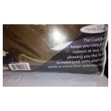 New Cuddlee Throw Blankets (2)