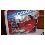 New Cuddlee Throw Blankets (2)