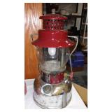 Vintage Oil/Kerosine Lamps (3 Plus 1 New)