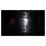 Zebco Propane And Coleman Kerosine Lanterns