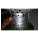 Zebco Propane And Coleman Kerosine Lanterns