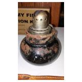 WWII Field Rations, Heater, Stove, Canteen, Knife And More.