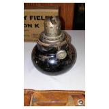 WWII Field Rations, Heater, Stove, Canteen, Knife And More.