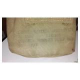 WWII Field Rations, Heater, Stove, Canteen, Knife And More.
