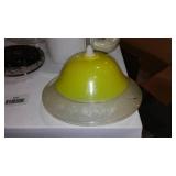 Vintage Light Globes ( 12)