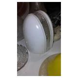 Vintage Light Globes ( 12)