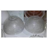 Vintage Light Globes ( 12)