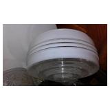 Vintage Light Globes ( 12)