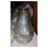 Vintage Light Globes ( 12)