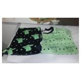 Yoda Pjs (XL), Plushy, décor.