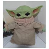 Yoda Pjs (XL), Plushy, décor.