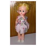 Celluloid Flapper Dolls, FAB Walking Dolls (4) And More.