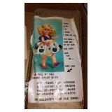 Celluloid Flapper Dolls, FAB Walking Dolls (4) And More.