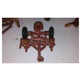Arcade Tractor Farming Set (6 Pcs.)