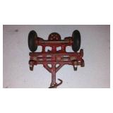 Arcade Tractor Farming Set (6 Pcs.)