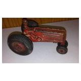 Arcade Tractor Farming Set (6 Pcs.)