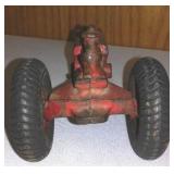 Arcade Tractor Farming Set (6 Pcs.)