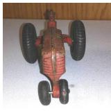 Arcade Tractor Farming Set (6 Pcs.)