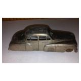 Vintage Manoil Barclay Cannon, Ralstoy Car And More.