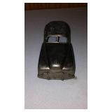 Vintage Manoil Barclay Cannon, Ralstoy Car And More.