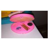 Barbie Cases, Dolls, Clothes, Ornament Styling Head