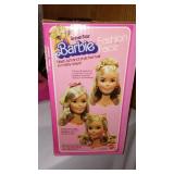 Barbie Cases, Dolls, Clothes, Ornament Styling Head