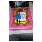 Barbie Cases, Dolls, Clothes, Ornament Styling Head