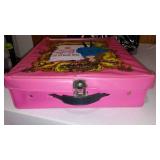 Barbie Cases, Dolls, Clothes, Ornament Styling Head