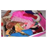 Barbie Cases, Dolls, Clothes, Ornament Styling Head